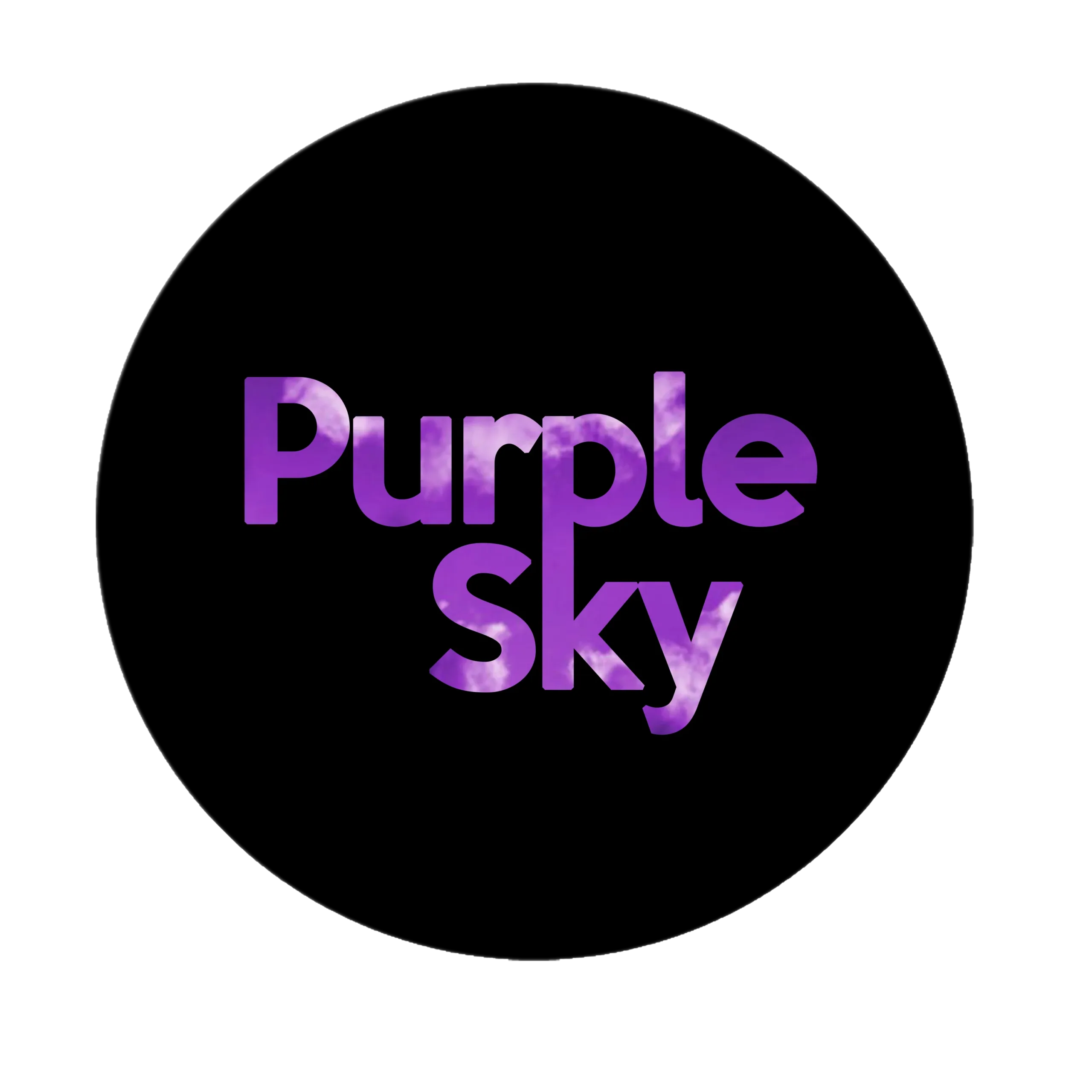 Purple Sky Box